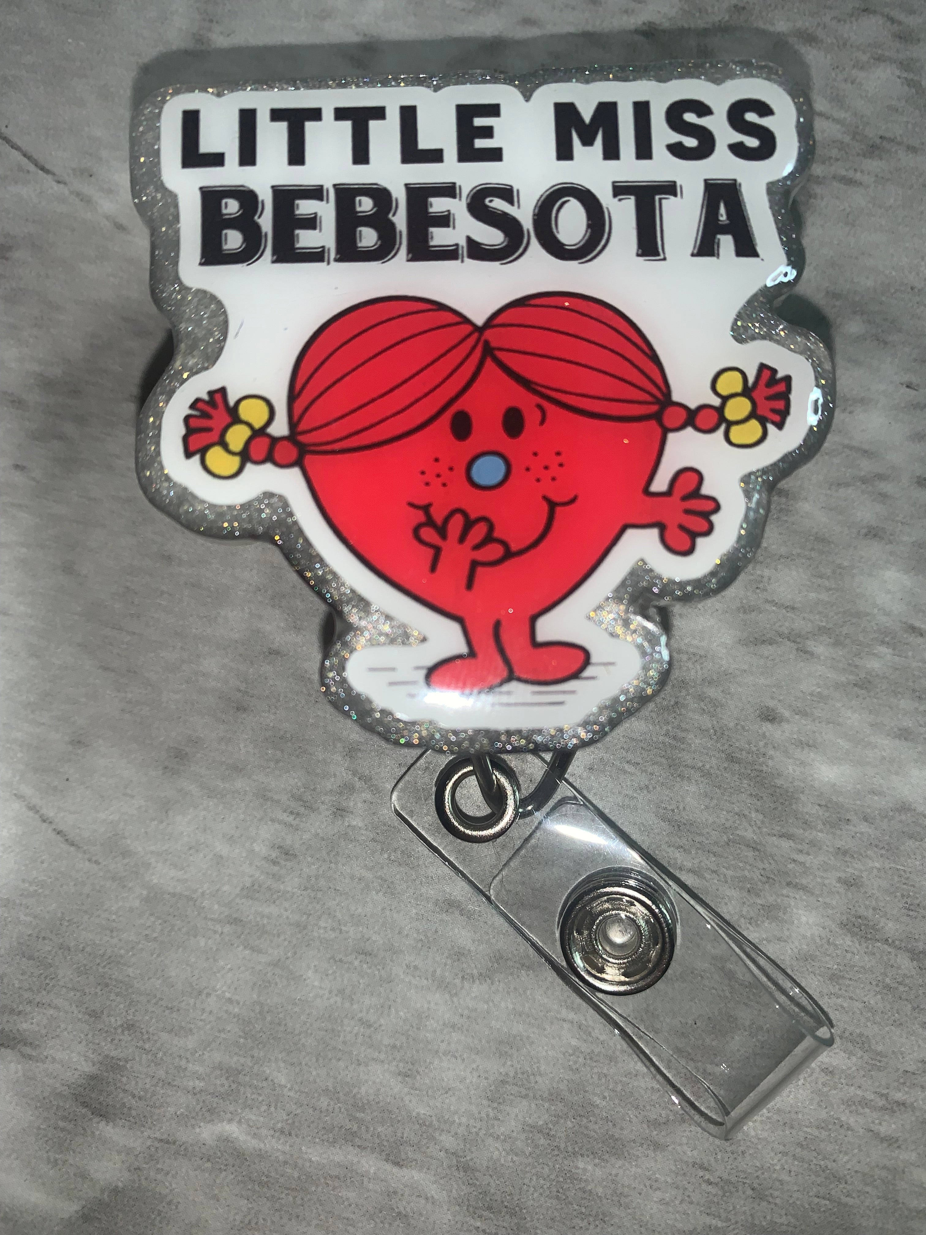 Cute Bebesota